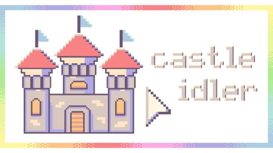 Castle Idler official artwork 2