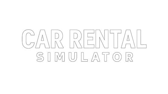 Car Rental Simulator official artwork 2