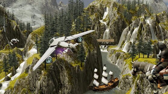 Cascade official artwork 1