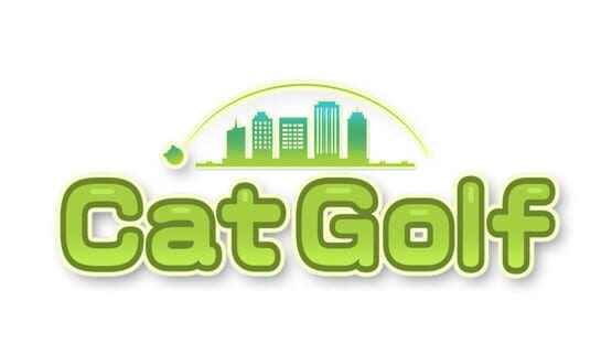 Cat Golf official artwork 2