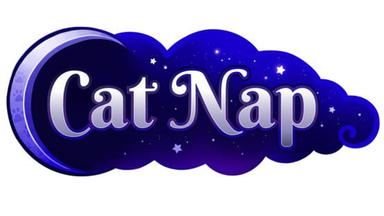 Cat Nap official artwork 2