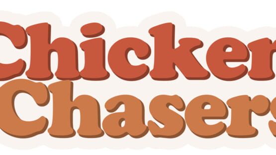 Chicken Chasers official artwork 2