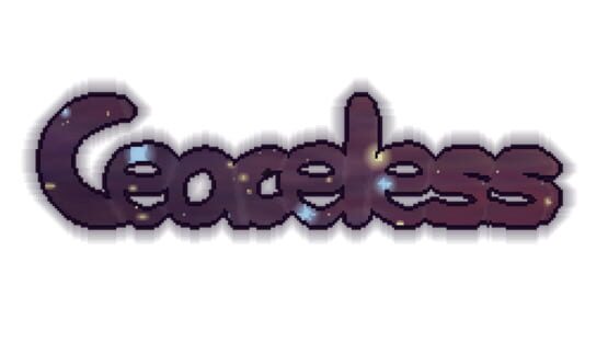 Ceaseless official artwork 2