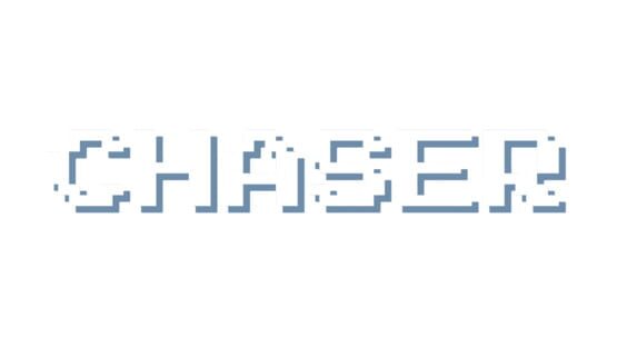 Chaser official artwork 2