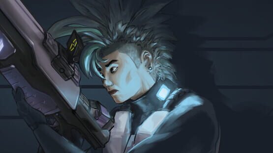 Charge! official artwork 1