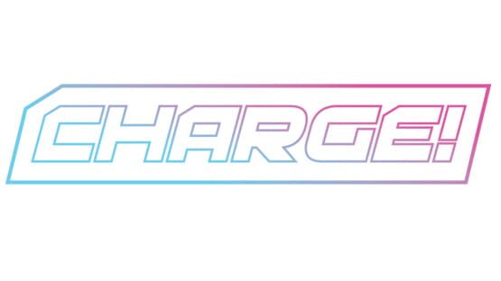 Charge! official artwork 2