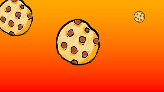 Cookie official artwork 1