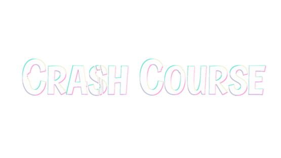 Crash Course official artwork 2