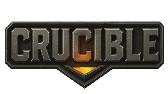 Crucible TD official artwork 2