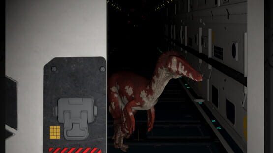 Raptor gameplay screenshot
