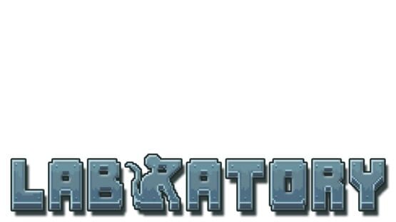 Labratory official artwork 2
