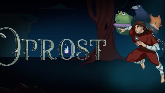 Oprost gameplay screenshot