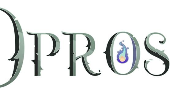 Oprost gameplay screenshot