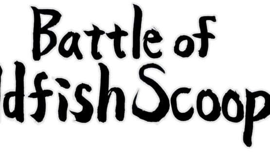 Battle of Goldfish Scooping official artwork 2
