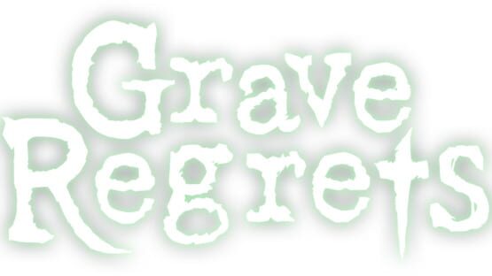Grave Regrets official artwork 2