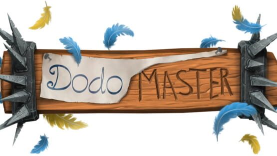 Dodo Master official artwork 2