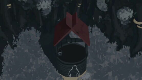 The Well official artwork 2
