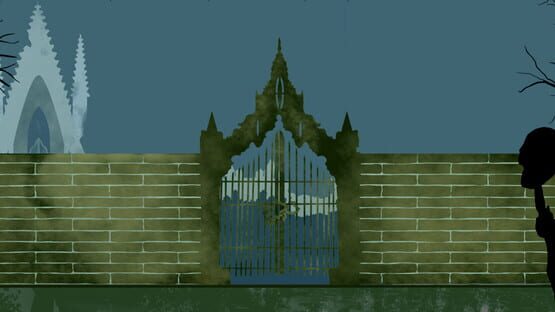 Necromance gameplay screenshot