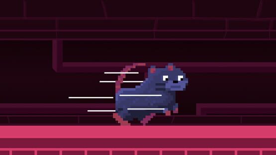 Really Fast Rat gameplay screenshot