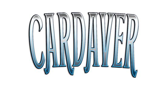 Cardaver official artwork 2