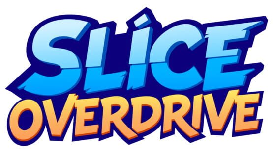 Slice Overdrive official artwork 2