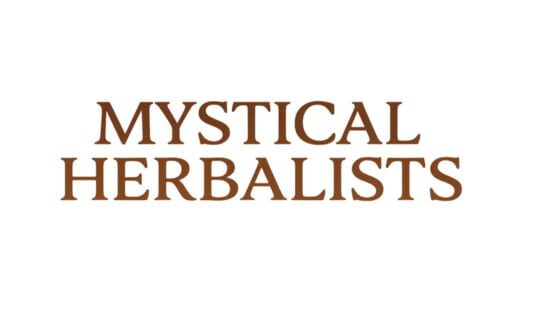 Mystical Herbalists official artwork 2