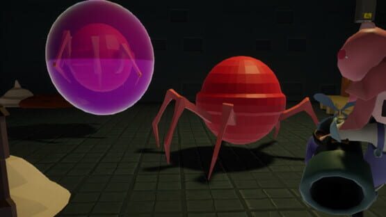 GumPop! official artwork 1