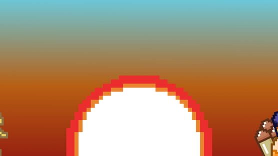 Home Cooked Spaghetti Western gameplay screenshot