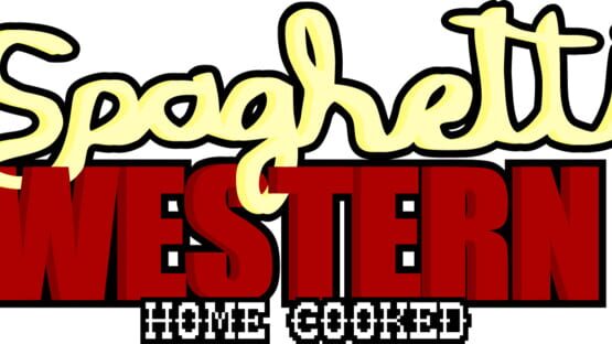 Home Cooked Spaghetti Western official artwork 2