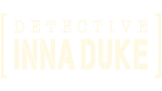 Detective Inna Duke official artwork 2