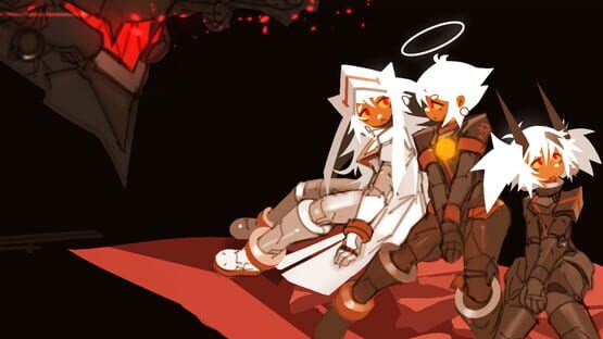 HavenFlower: Regrets Of official artwork 1