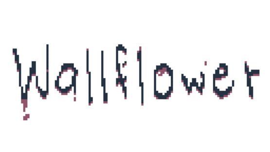Wallflower official artwork 2