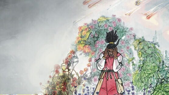 When the Wildflowers Leave gameplay screenshot
