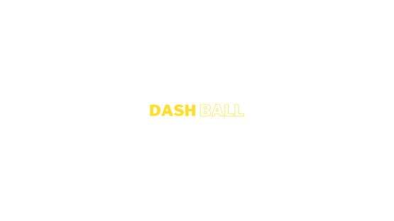 DashBall official artwork 2