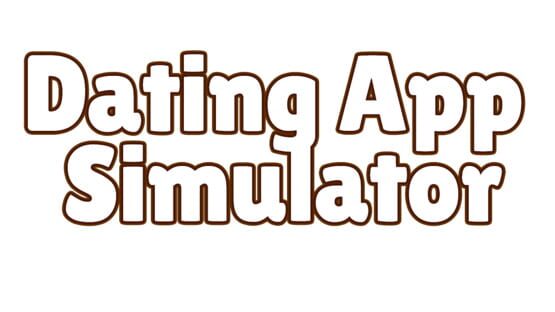 Dating App Simulator official artwork 2