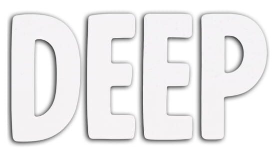 Deep official artwork 2