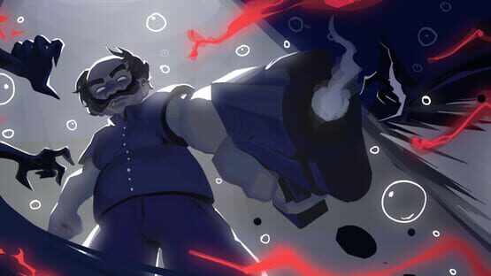 Deep Dive official artwork 1