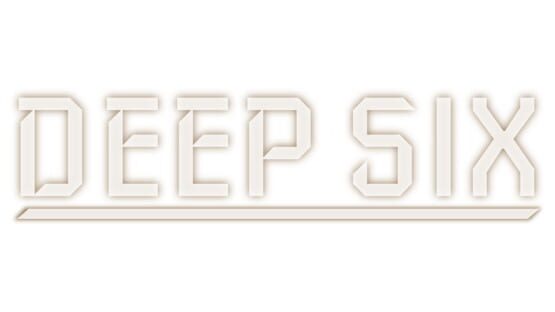 Deep Six official artwork 2