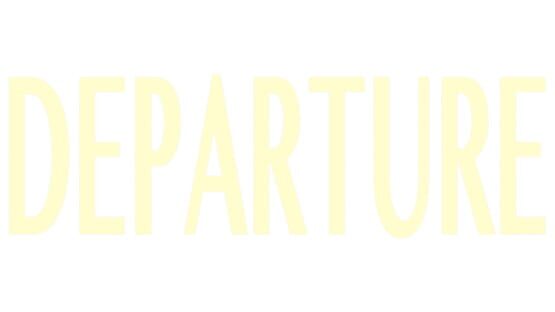 Departure official artwork 2