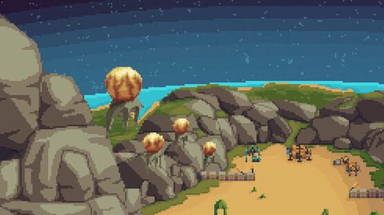 Diffusion gameplay screenshot