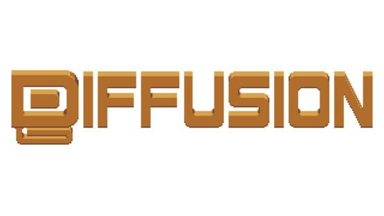 Diffusion official artwork 2