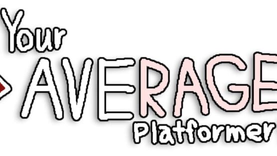 Your Average Platformer official artwork 2