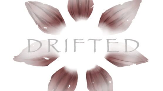 Drifted official artwork 2