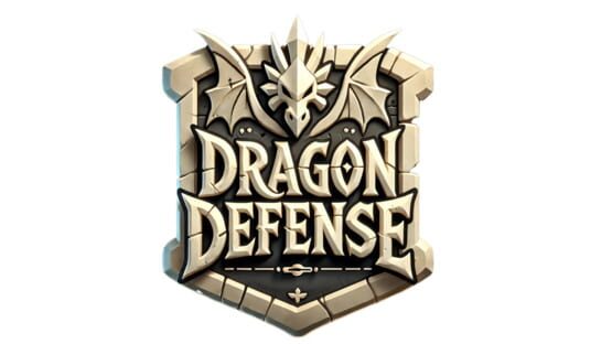 Dragon Defense official artwork 2