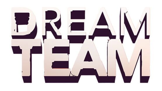 Dream Team official artwork 2
