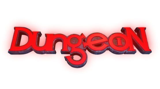 Dungeon official artwork 2