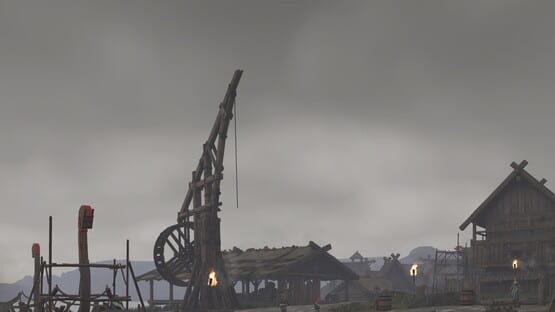 Duskfall official artwork 1