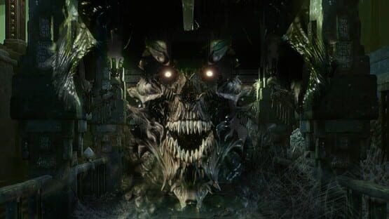 Dungeon of Doom official artwork 1