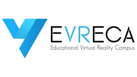 Educational Virtual Reality Campus official artwork 2