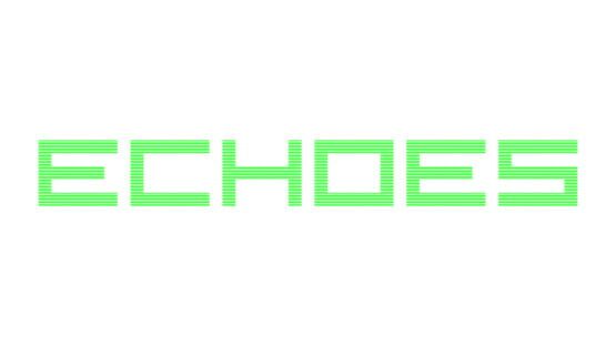 Echoes official artwork 2